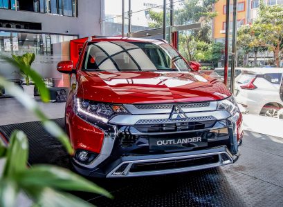 Mitsubishi Attrage 2020 Lột Xác Với Diện Mạo Mới – Giá Từ 375 Triệu Đồng